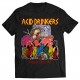 Acid Drinkers - Peep Show CD + T-shirt (czarna kolor)
