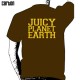 Koszulka Flapjack - Juicy Planet Earth