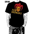 Koszulka Acid Drinkers - Keep Rockin'