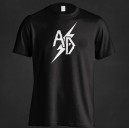 Koszulka Acid Drinkers "25" (czarna)