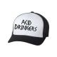 Czapka - Acid Drinkers (logo)